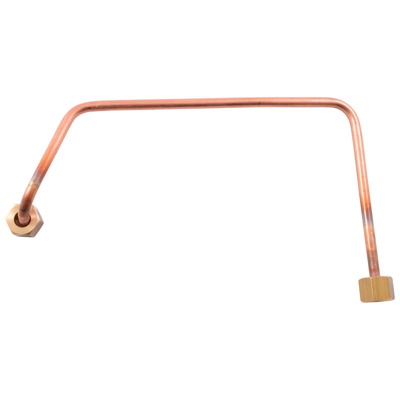 VA ATHENA 2/3 GRP BOILER TO PRESSURE GAUGE PIPE - Choose Coffee