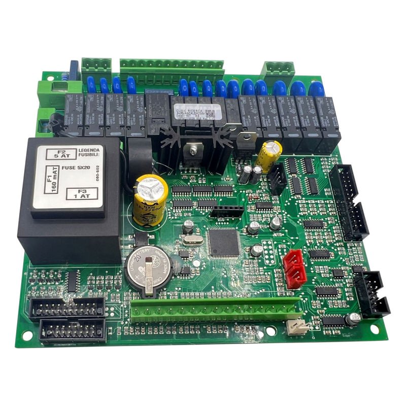 VA CENTRAL BOARD VA388 T3 SEM GRAV AVRVASCALE220V - Choose Coffee