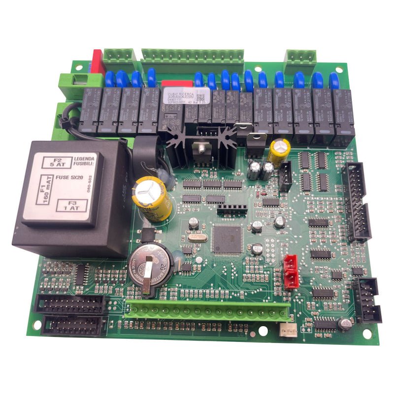 VA CONTROL BOARD VA388 T3 - Choose Coffee