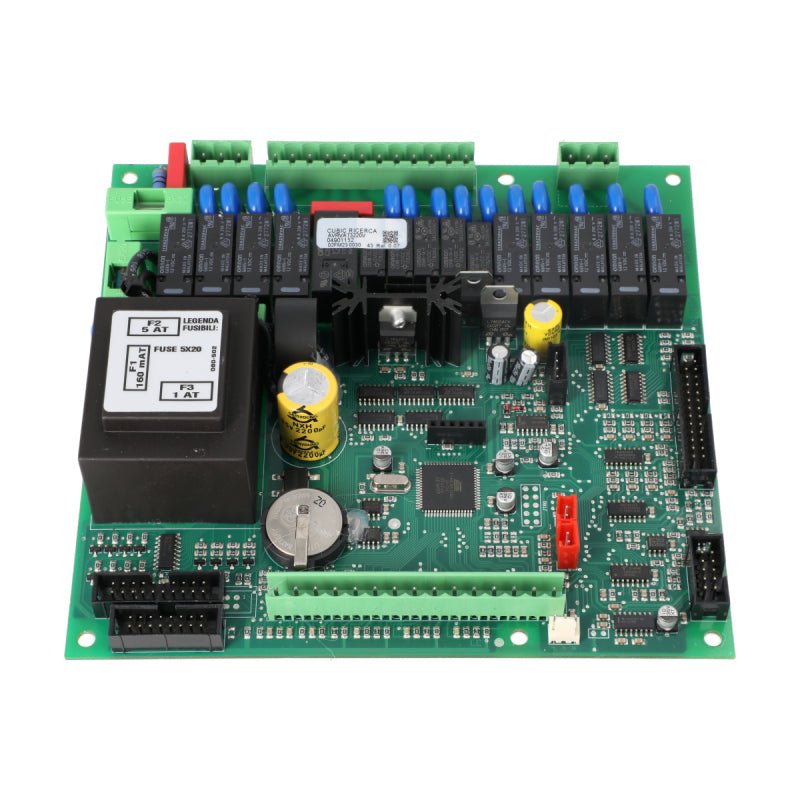 VA CONTROL BOARD VA388 T3 - Choose Coffee