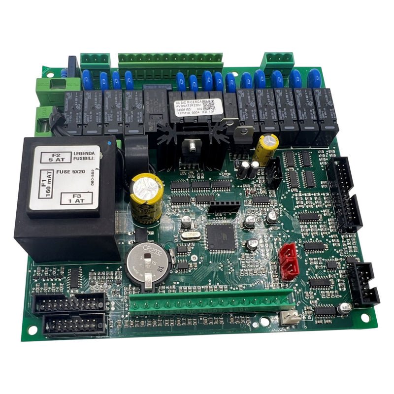 VA CONTROL BOARD VA388 T3 REMOTE CONTROL - Choose Coffee