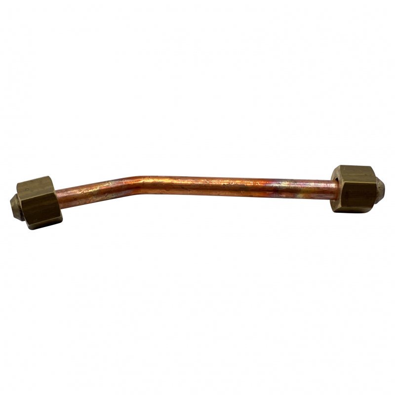 VA EAGLE ONE 3 GRP BOILER TO RIGHT EASYCREAM SOLENOID PIPE - Choose Coffee