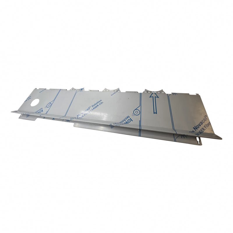 VA FRONT PANEL RAISED 3GR VA358 - Choose Coffee