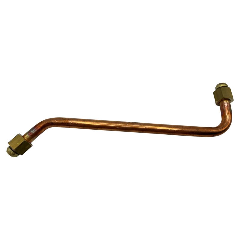 VA INFERIOR RAISED GR TUBE VA358 - Choose Coffee