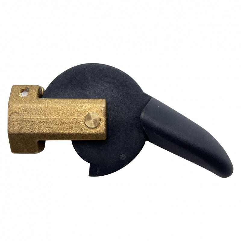 VA LEVER FOR STEAM TAP SET ADONIS - Choose Coffee