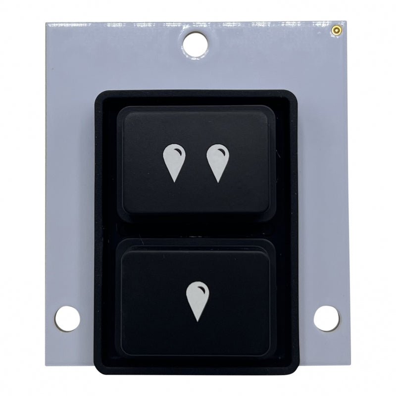 VA MAVERICK HOT WATER KEYBOARD - Choose Coffee