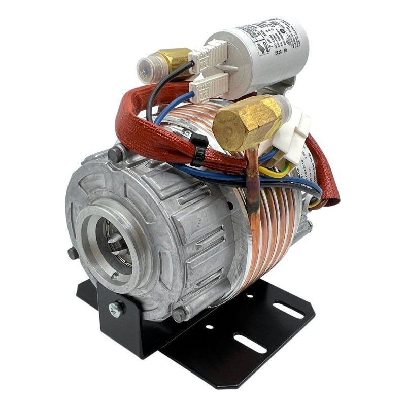 VA PUMP MOTOR 230V - Choose Coffee
