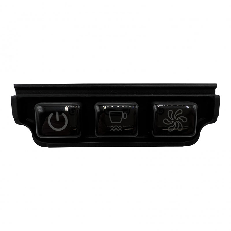 VA SILICONE SERVICE KEYPAD EAGLE ONE - Choose Coffee