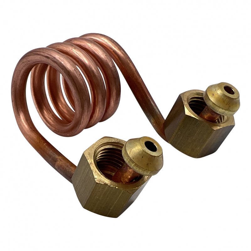 VA SPIRAL TUBE FOR T.E.R.S - Choose Coffee