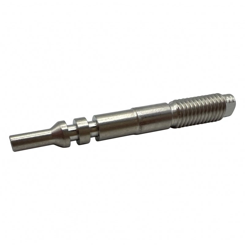 VA S/S ROD FOR STEAM TAP M16x2 LEFT MECHANICAL OPENING - Choose Coffee