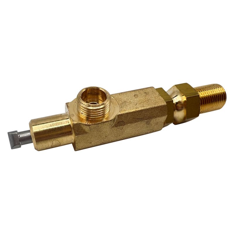 VA STEAM TAP SET WITHOUT WAND VA338 - VA358 - Choose Coffee