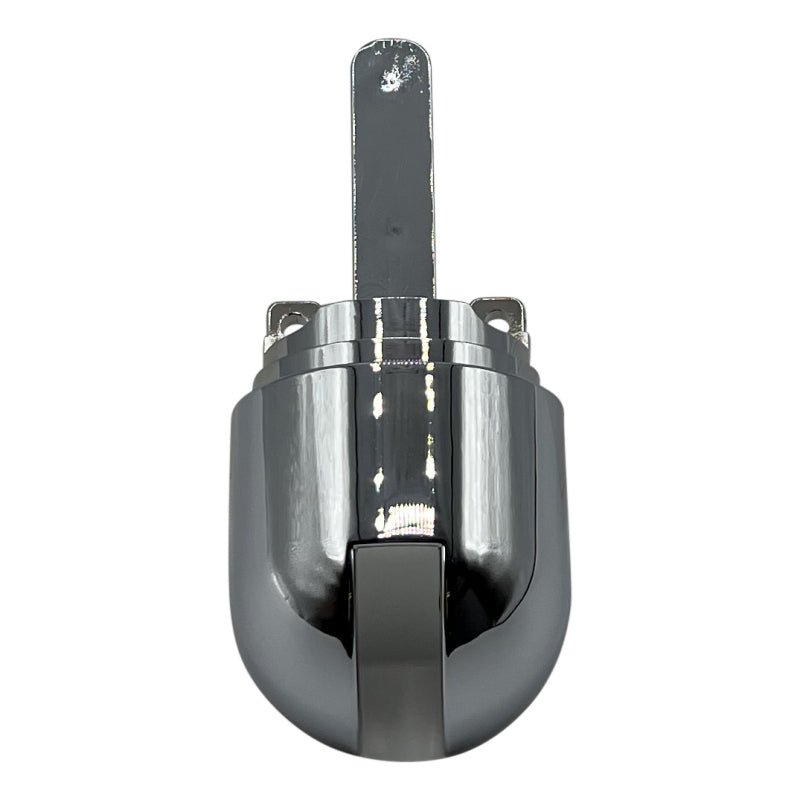 VA SUPERIOR FRONT TAP COVER CHROME LEVA ADONIS - Choose Coffee