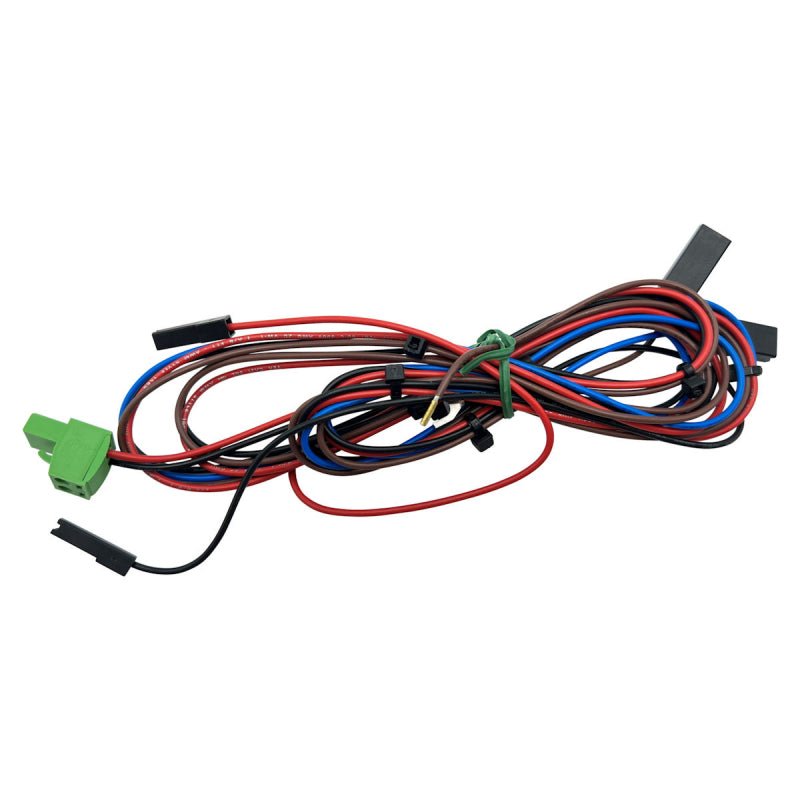 VA SUPPL. WIRING EASY CREAM 3GR. - Choose Coffee