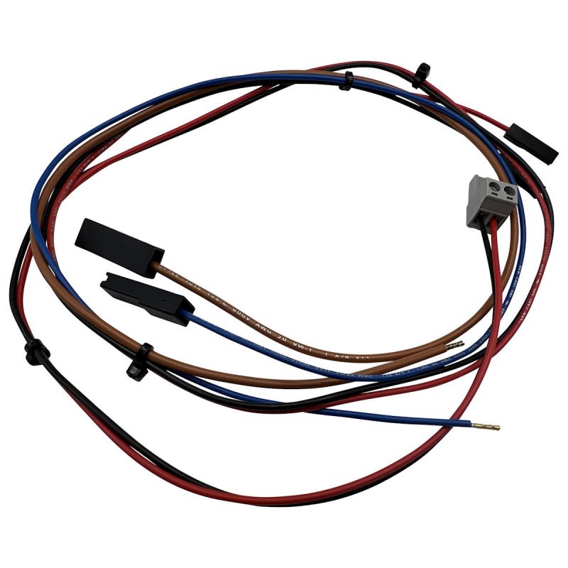 VA SUPPLEMENT WIRING FOR EASYCREAM EAGLE ONE 1GR - Choose Coffee