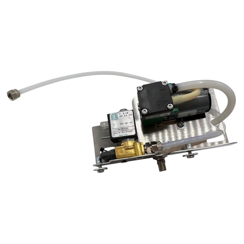 VA SUPPORT + SOLENOID EASYCREAM SET - Choose Coffee