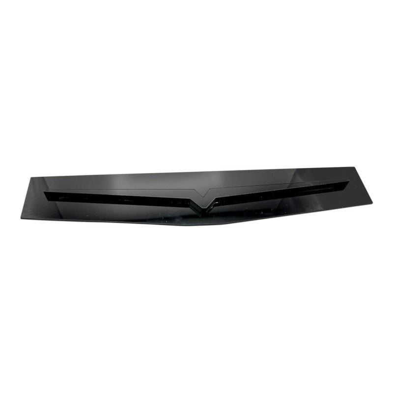 VA VA388 BACK PANEL LOGO COMPLETE W/ SUPPORT - Choose Coffee