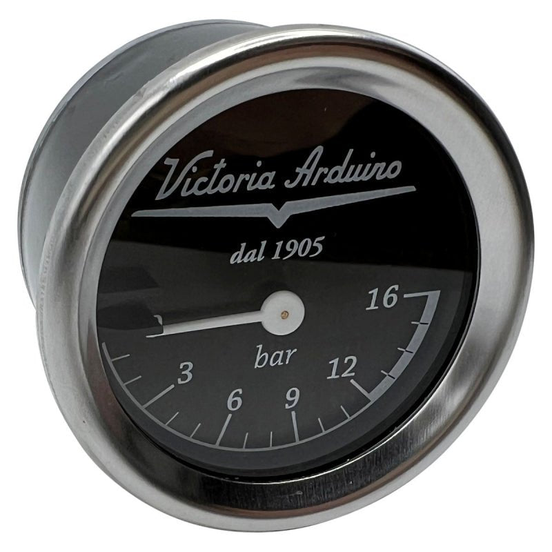 VA WATER PRESSURE GAUGE 60MM - Choose Coffee