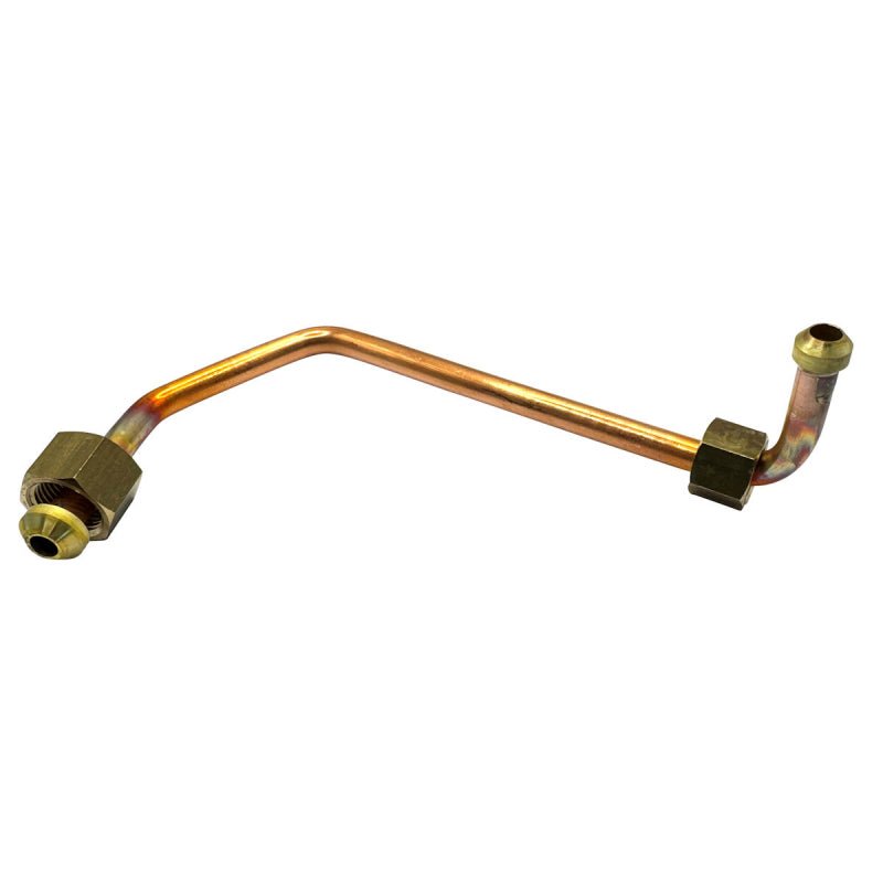 VA358 BOILER TO LEFT FLOWMETER PIPE - Choose Coffee