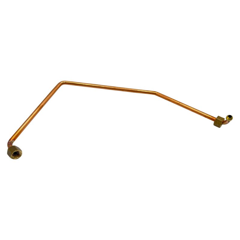VA358 BOILER TO LH FLOWMETER PIPE - Choose Coffee