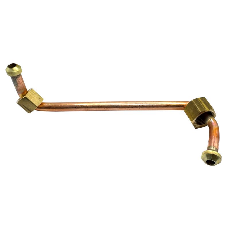VA358 BOILER TO RIGHT FLOWMETER PIPE - Choose Coffee