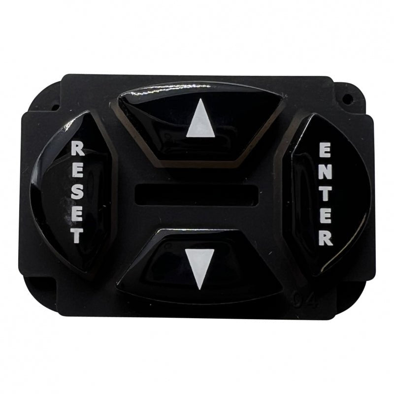 VA358 SERVICE KEYPAD - Choose Coffee