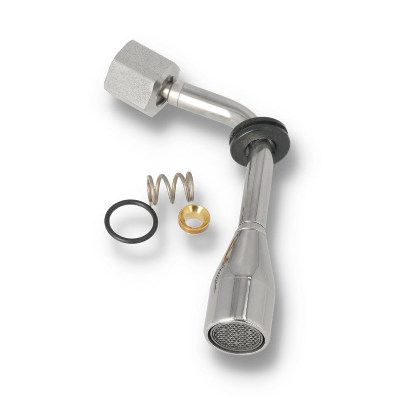 VA358 S/S HOT WATER TUBE - Choose Coffee