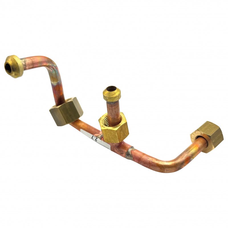 VA388 MIXER TO HOT WATER VALVE PIPE - Choose Coffee
