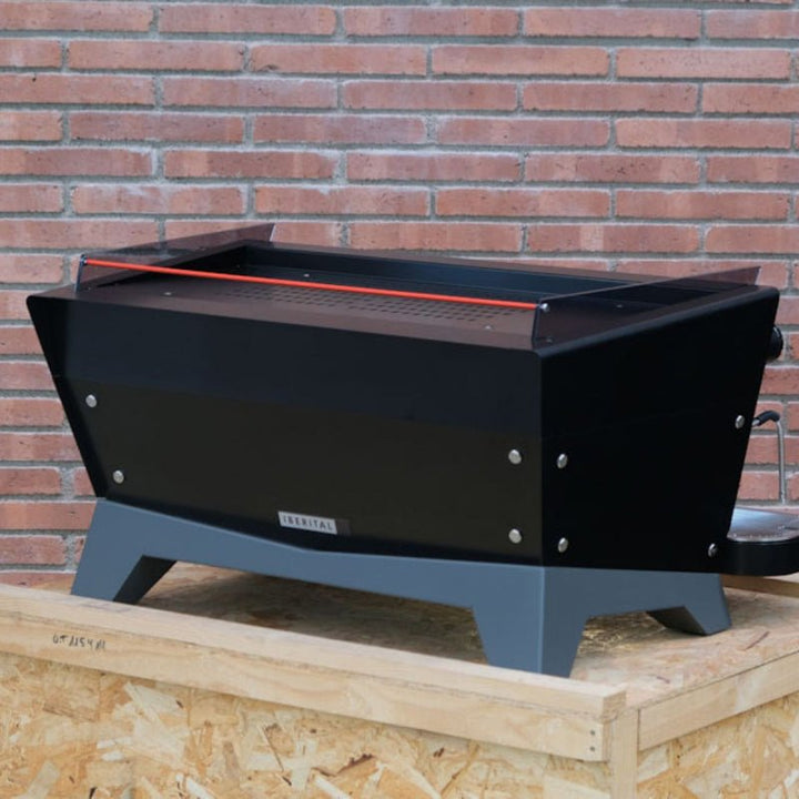 VISTA 2 - GRP ALTO 4200W - BLACK - Choose Coffee