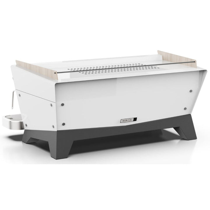 VISTA 2 - GRP ALTO 4200W - WHITE - Choose Coffee