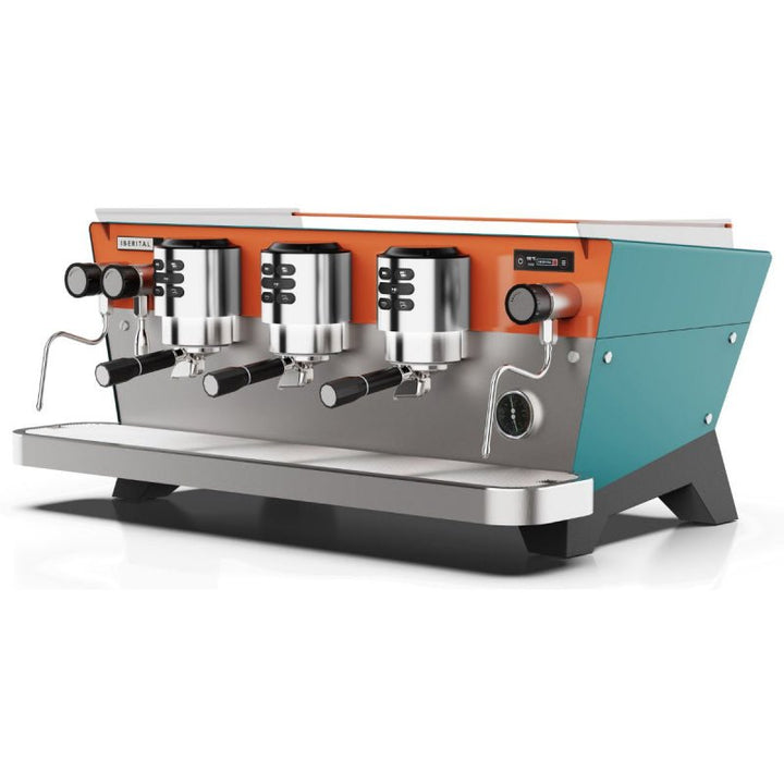 VISTA 3 - GRP ALTO 4200W - COLOUR - Choose Coffee