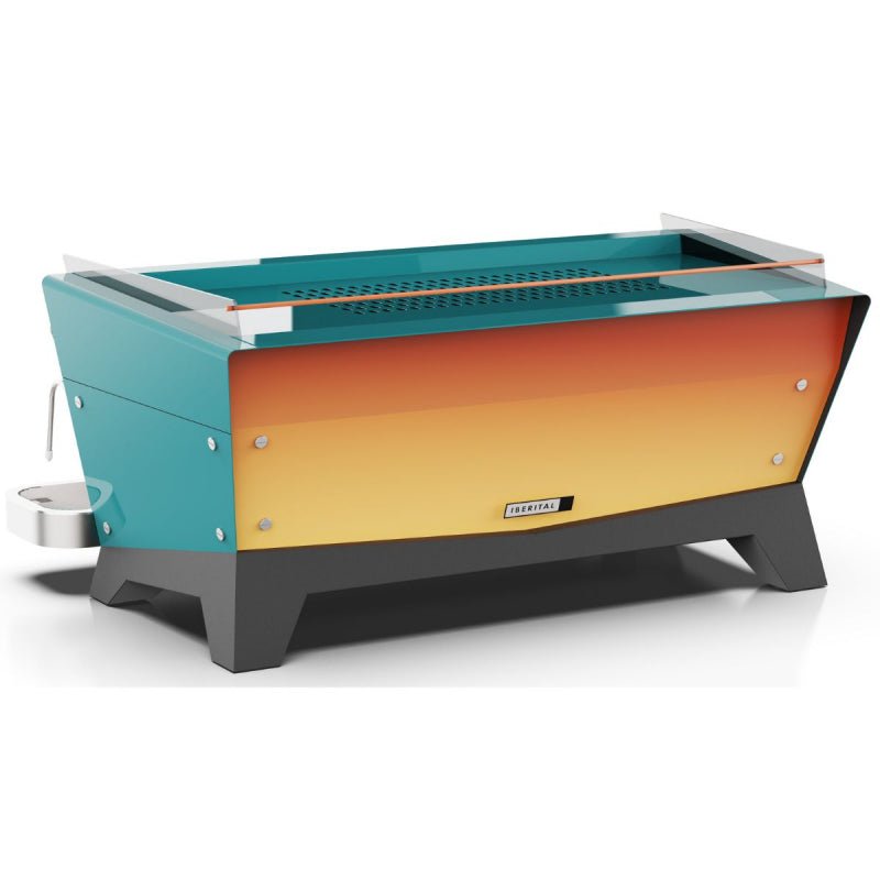 VISTA 3 - GRP ALTO 4200W - COLOUR - Choose Coffee