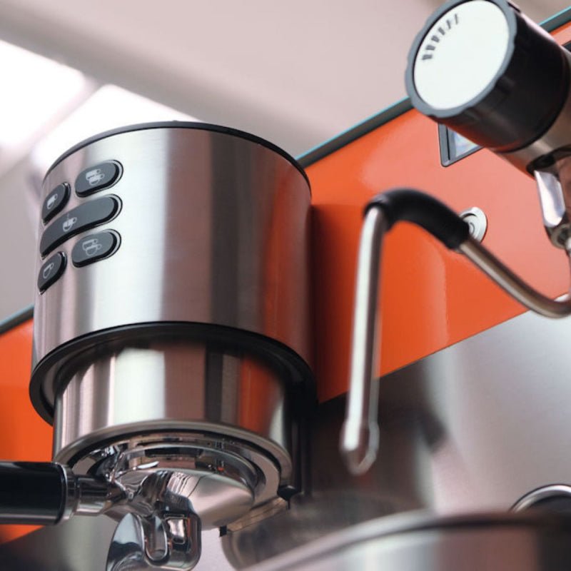 VISTA 3 - GRP ALTO 4200W - COLOUR - Choose Coffee