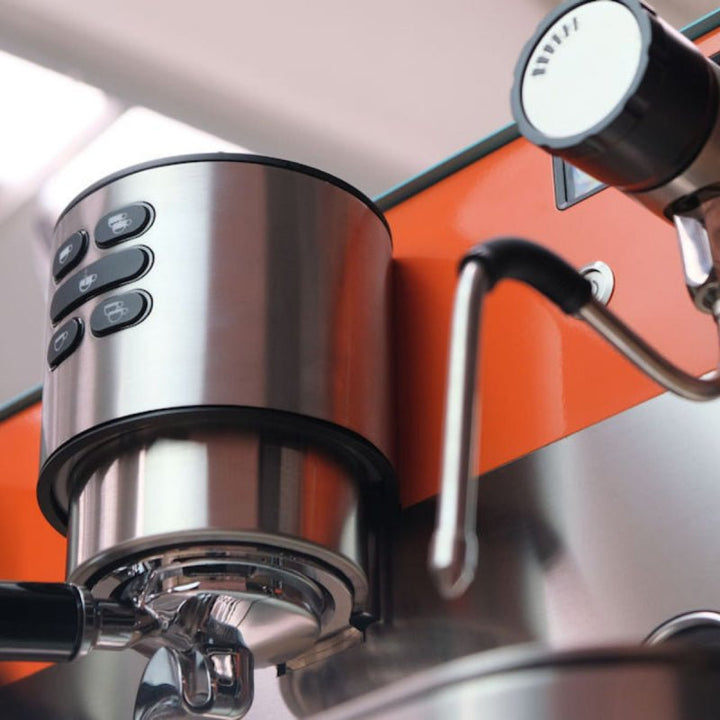 VISTA 3 - GRP ALTO 4200W - COLOUR - Choose Coffee