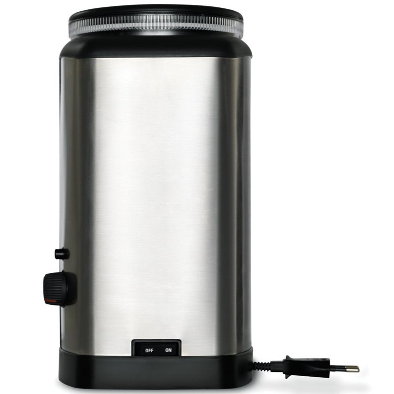 WILFA COFFEE GRINDER - SILVER - Choose Coffee