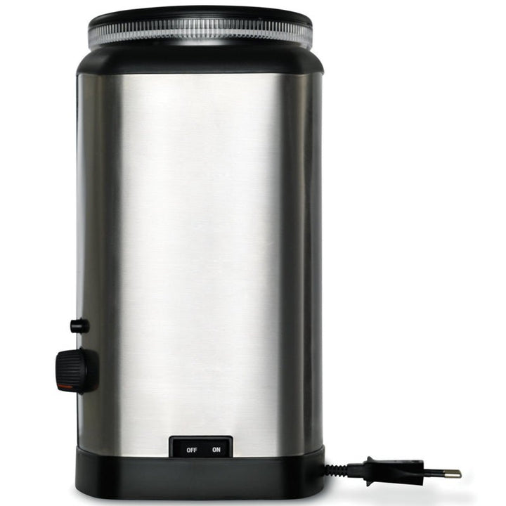 WILFA COFFEE GRINDER - SILVER - Choose Coffee