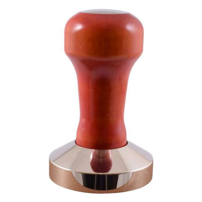 WOODEN COFFEE TAMPER 57MM - Choose Coffee