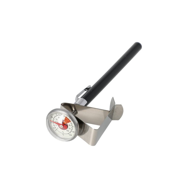 YAGUA ECONOMY THERMOMETER WITH CLIP - DUAL DIAL - Choose Coffee