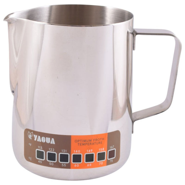 YAGUA LIQUID CRYSTAL LABEL THERMOMETER - Choose Coffee